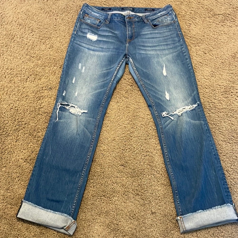 Vigoss Jeans